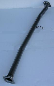 (98-05) Forester NA - Stromung Intermediate Pipe